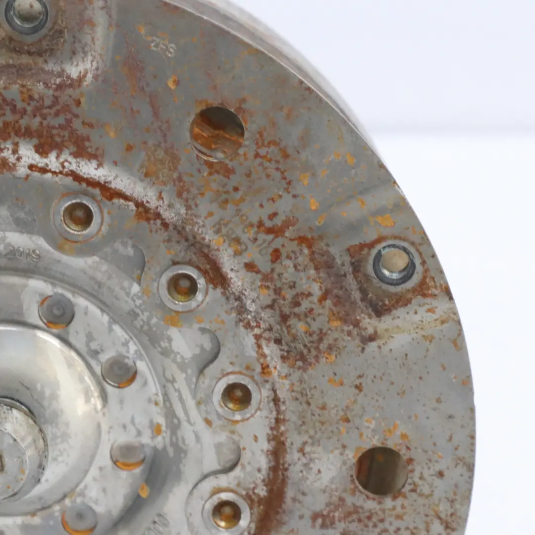 Convertisseur de couple BMW G20 G21 Essence GA8HP51 Automatique pour à propos du numéro de pièce 8743407 Convertisseur de couple BMW G20 G21 Essence GA8HP51 Automatique - SKU 8743407 - Numéro de pièce 8743407