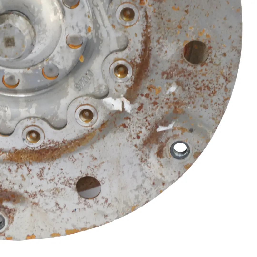 Torque Converter BMW G20 G21 Petrol GA8HP51 Automatic Transmission to with Part number 8743407 Torque Converter BMW G20 G21 Petrol GA8HP51 Automatic Transmission - SKU 8743407 - Part number 8743407