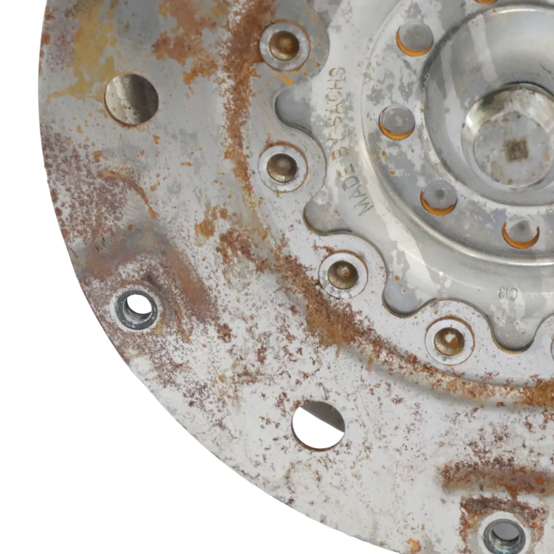 Torque Converter BMW G20 G21 Petrol GA8HP51 Automatic Transmission to with Part number 8743407 Torque Converter BMW G20 G21 Petrol GA8HP51 Automatic Transmission - SKU 8743407 - Part number 8743407