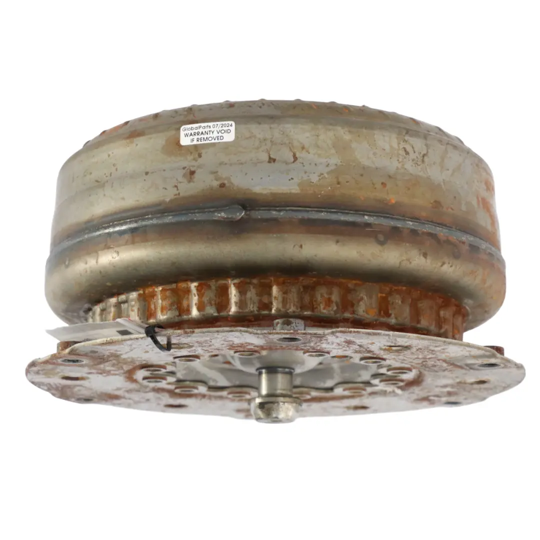 Drehmomentwandler BMW G20 G21 Benziner GA8HP51 Automatikgetriebe für mit Teilenummer 8743407 Drehmomentwandler BMW G20 G21 Benziner GA8HP51 Automatikgetriebe - SKU 8743407 - Teilenummer 8743407