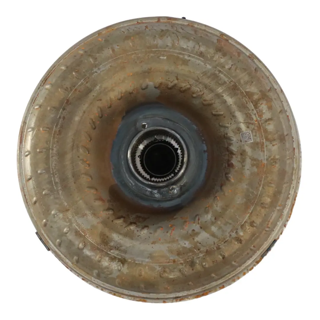 Convertisseur de couple BMW G20 G21 Essence GA8HP51 Automatique pour à propos du numéro de pièce 8743407 Convertisseur de couple BMW G20 G21 Essence GA8HP51 Automatique - SKU 8743407 - Numéro de pièce 8743407