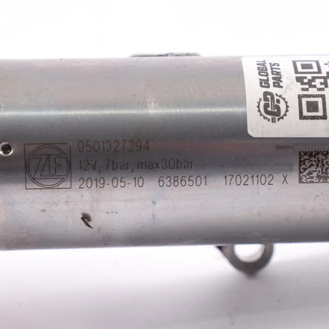  Mechatronics Actuator BMW X3 G01 X4 G02 G20 G30 Automatic Gearbox - SKU 8743425-1 - Part number 8743425