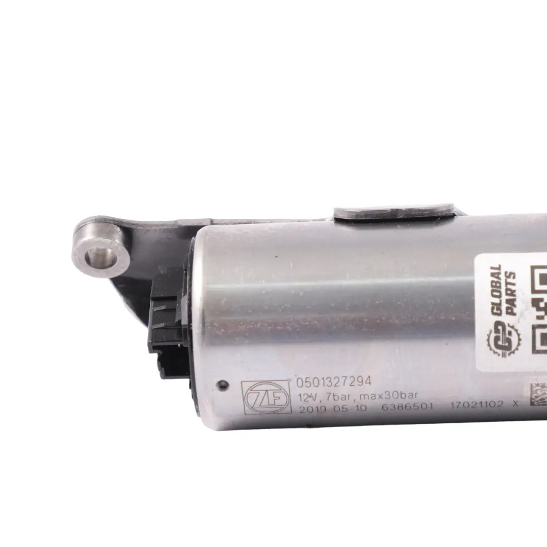 Mechatronics Actuator BMW X3 G01 X4 G02 G20 G30 Automatic Gearbox to with Part number 8743425 Mechatronics Actuator BMW X3 G01 X4 G02 G20 G30 Automatic Gearbox - SKU 8743425-1 - Part number 8743425