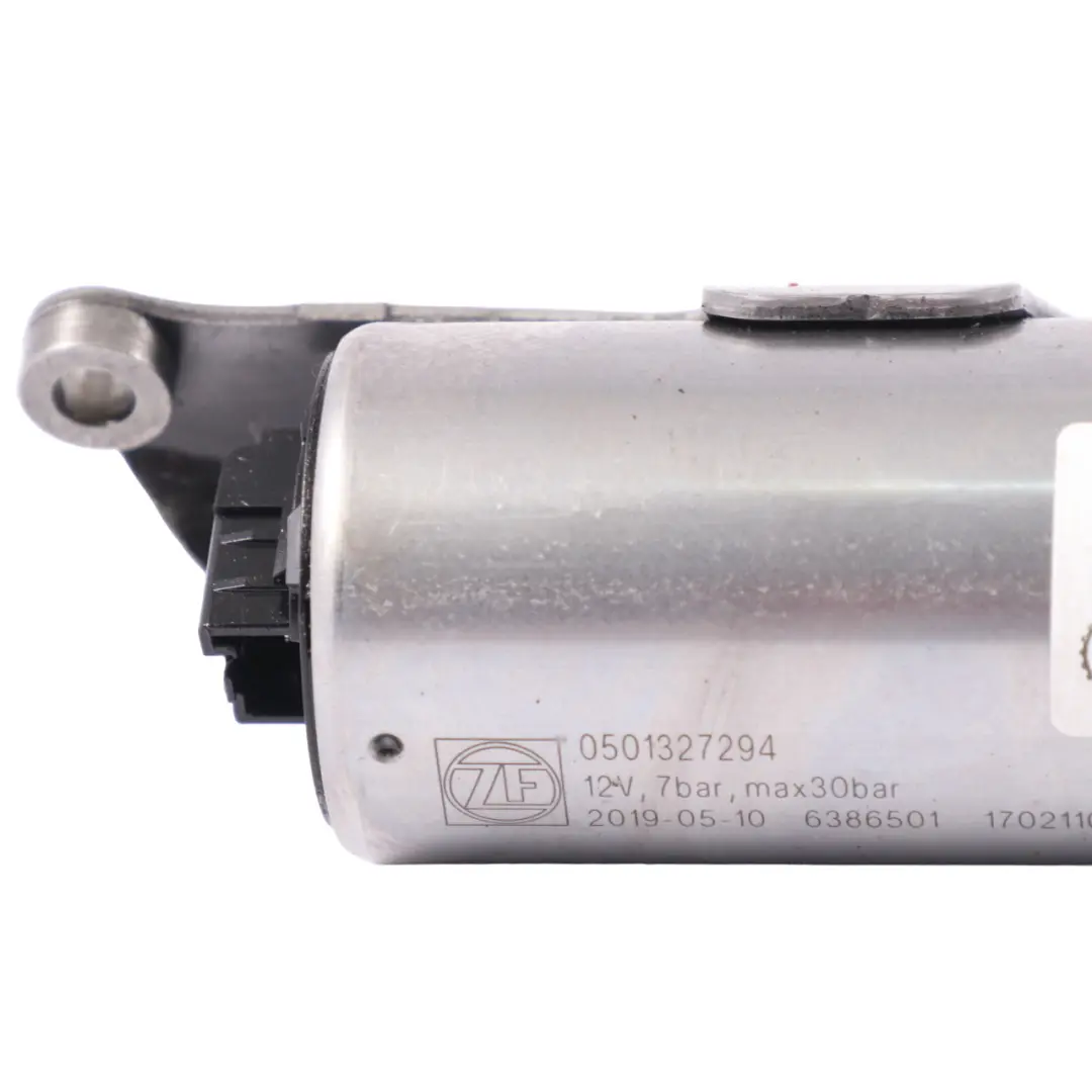 Mechatronik Aktuator BMW X3 G01 X4 G02 G20 G30 Automatikgetriebe für mit Teilenummer 8743425 Mechatronik Aktuator BMW X3 G01 X4 G02 G20 G30 Automatikgetriebe - SKU 8743425-1 - Teilenummer 8743425