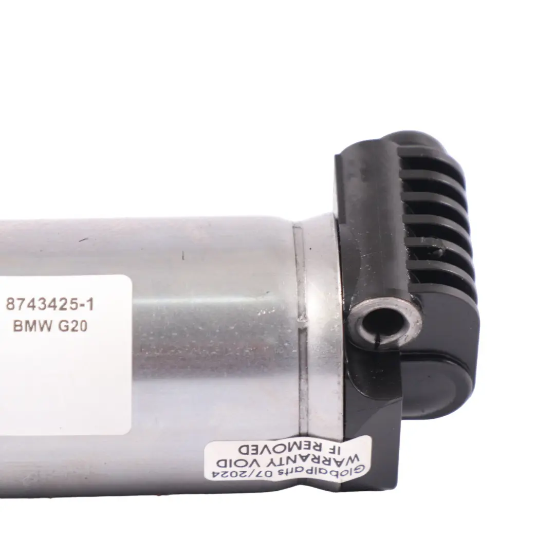 Mechatronik Aktuator BMW X3 G01 X4 G02 G20 G30 Automatikgetriebe für mit Teilenummer 8743425 Mechatronik Aktuator BMW X3 G01 X4 G02 G20 G30 Automatikgetriebe - SKU 8743425-1 - Teilenummer 8743425