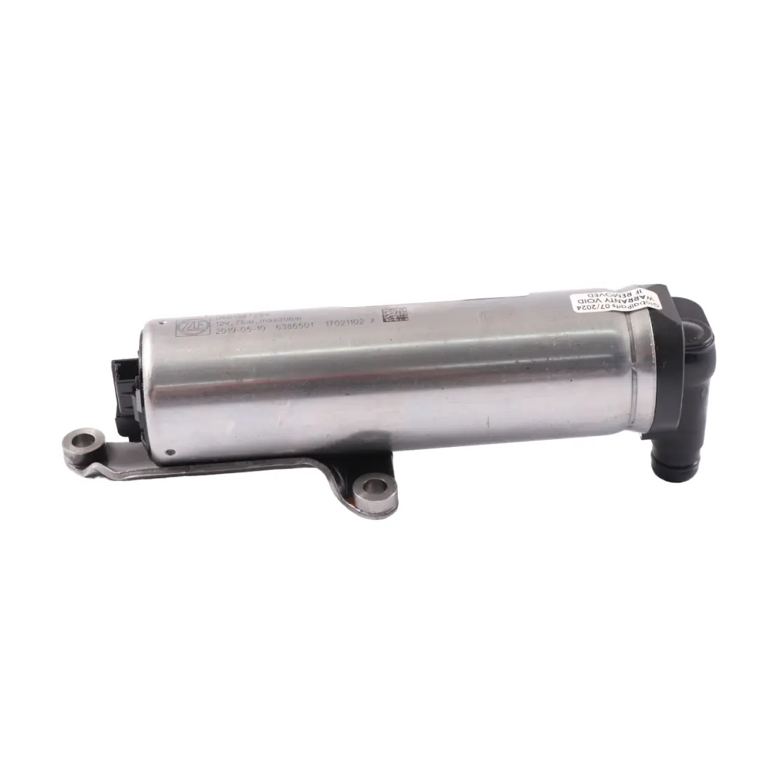 BMW X3 G01 X4 G02 G20 G30 Siłownik Mechatroniki - SKU 8743425-1 - Numer Części 8743425
