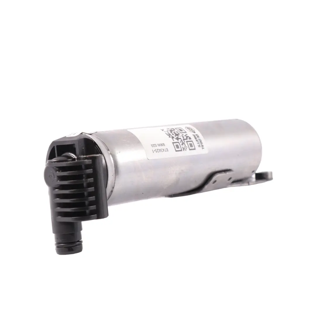 Mecatrónica Actuador BMW X3 G01 X4 G02 G20 G30 Caja cambios automática para con número de pieza 8743425 Mecatrónica Actuador BMW X3 G01 X4 G02 G20 G30 Caja cambios automática - SKU 8743425-1 - Número de pieza 8743425