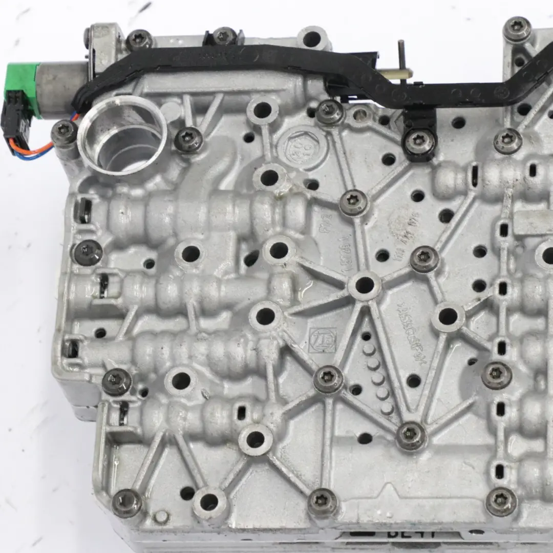 BMW G01 G02 G05 G20 G30 Automatic Gearbox Mechatronic Unit GA8HP51Z - SKU 8743425 - Part number 8743425