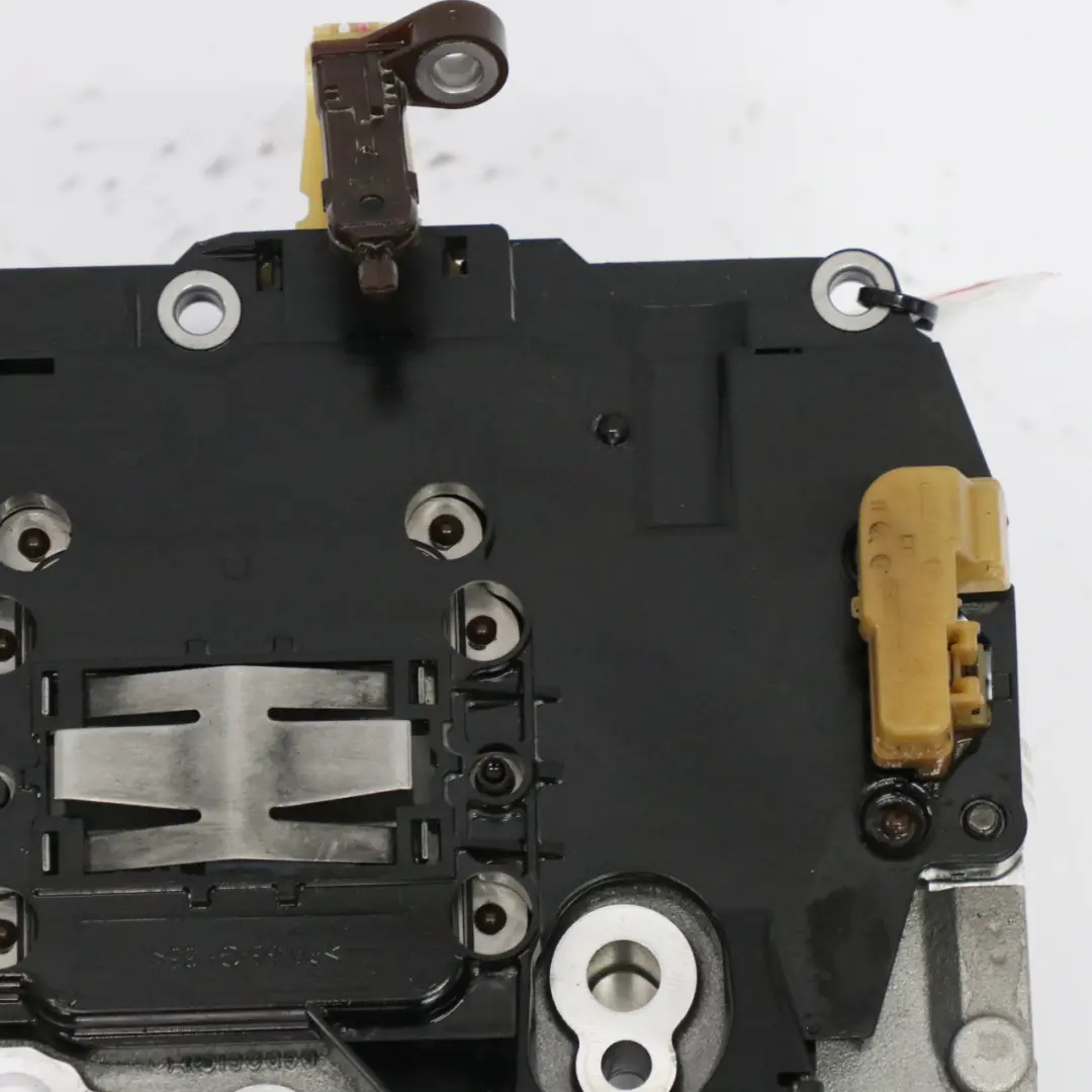 BMW G01 G02 G05 G20 G30 Automatic Gearbox Mechatronic Unit GA8HP51Z - SKU 8743425 - Part number 8743425