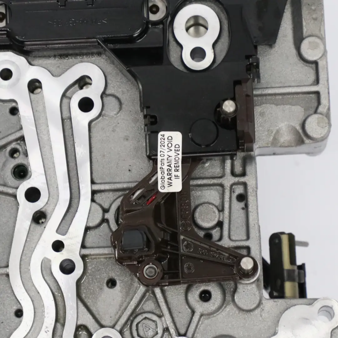 BMW G01 G02 G05 G20 G30 Automatic Gearbox Mechatronic Unit GA8HP51Z - SKU 8743425 - Part number 8743425