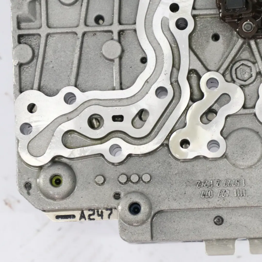 Gearbox Mechatronic Unit GA8HP51Z to BMW G01 G02 G05 G20 G30 Automatic with Part number 8743425 BMW G01 G02 G05 G20 G30 Automatic Gearbox Mechatronic Unit GA8HP51Z - SKU 8743425 - Part number 8743425