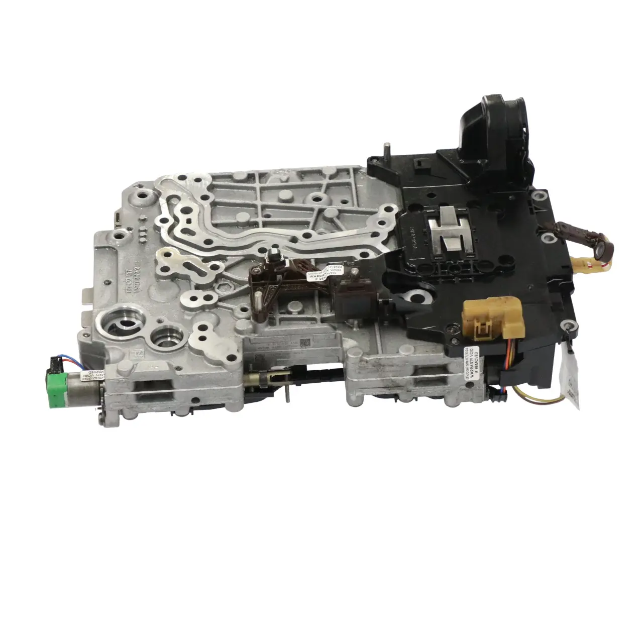 BMW G01 G02 G05 G20 G30 Automatic Gearbox Mechatronic Unit GA8HP51Z 8743425
