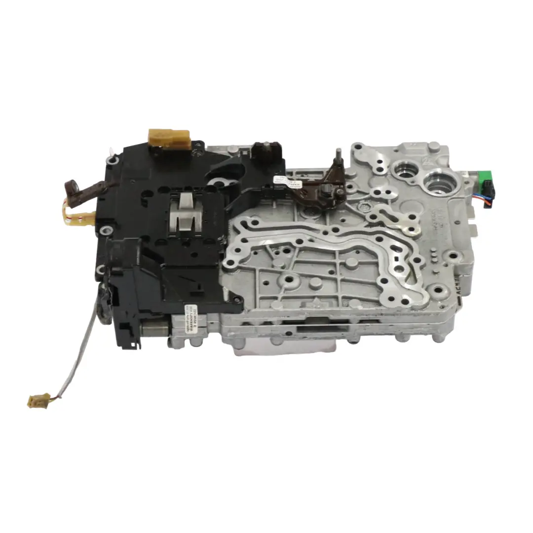 BMW G01 G02 G05 G20 G30 Automatic Gearbox Mechatronic Unit GA8HP51Z - SKU 8743425 - Part number 8743425