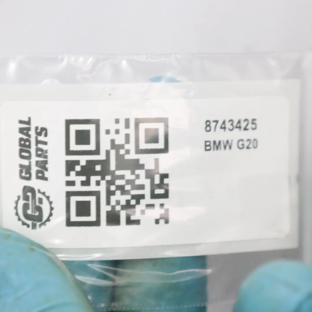 BMW G01 G02 G05 G20 G30 Boîte vitesses automatique mécatronique GA8HP51Z - SKU 8743425 - Numéro de pièce 8743425