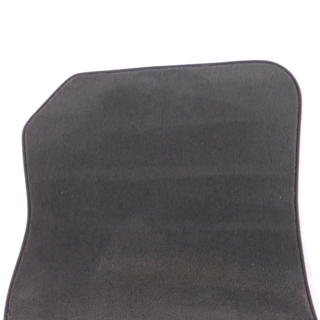 Floor Mats BMW G01 F97 G02 Interior Front Floor Mat Carpet Cover Set to M with Part number 8745788 M Floor Mats BMW G01 F97 G02 Interior Front Floor Mat Carpet Cover Set - SKU 8745788-1 - Part number 8745788