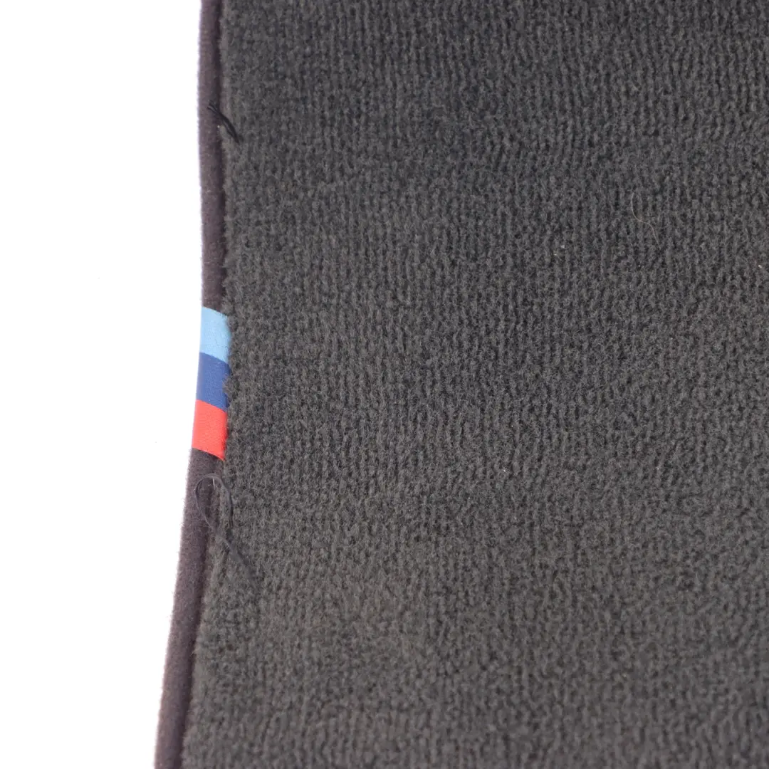M Floor Mats BMW G01 F97 G02 Interior Front Floor Mat Carpet Cover Set - SKU 8745788-1 - Part number 8745788