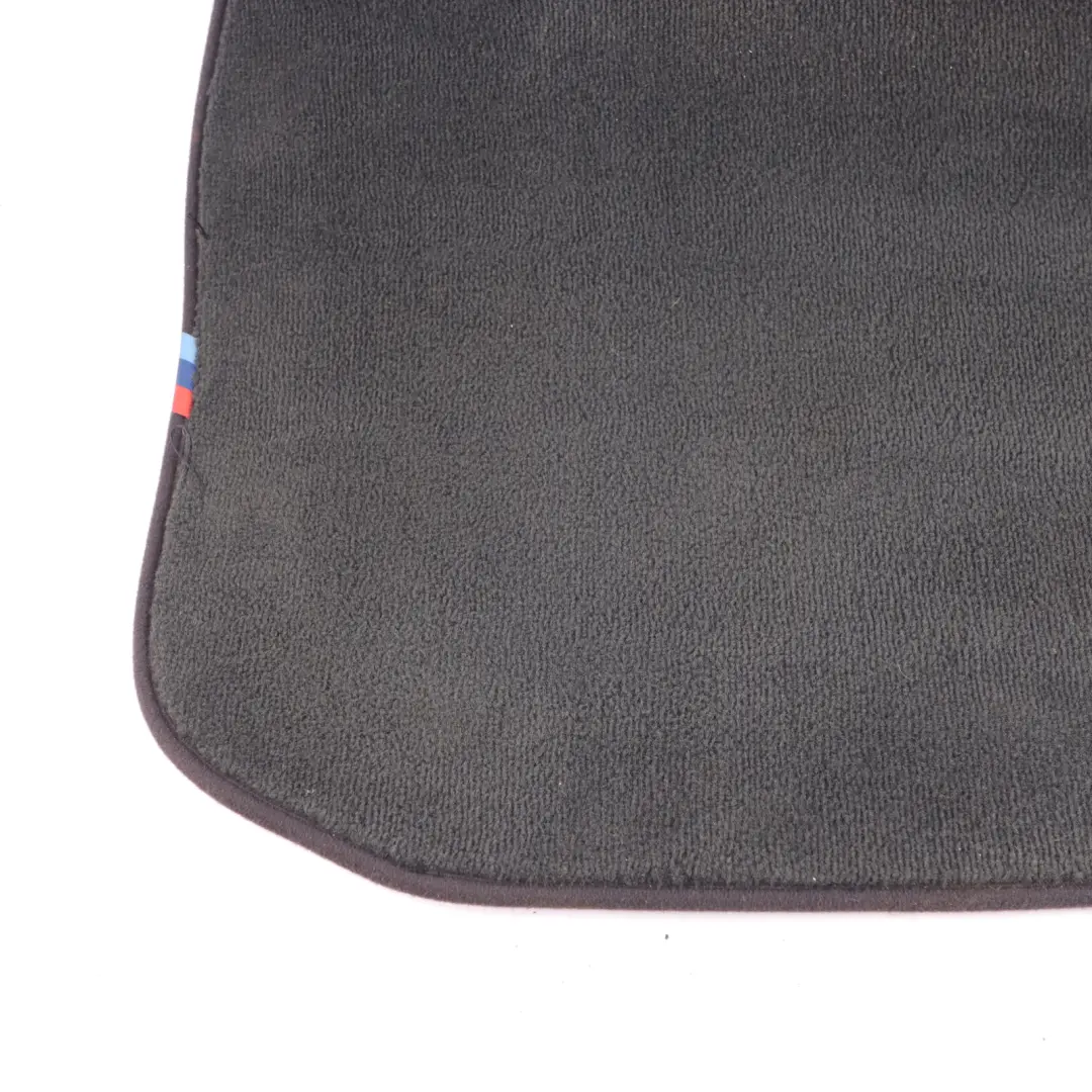 M Floor Mats BMW G01 F97 G02 Interior Front Floor Mat Carpet Cover Set - SKU 8745788-1 - Part number 8745788