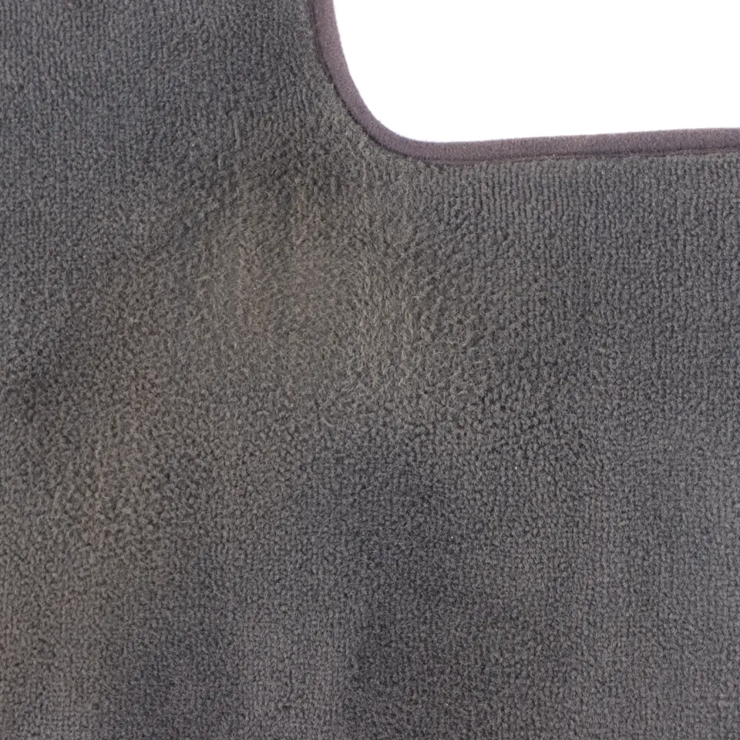 M Floor Mats BMW G01 F97 G02 Interior Front Floor Mat Carpet Cover Set - SKU 8745788-1 - Part number 8745788