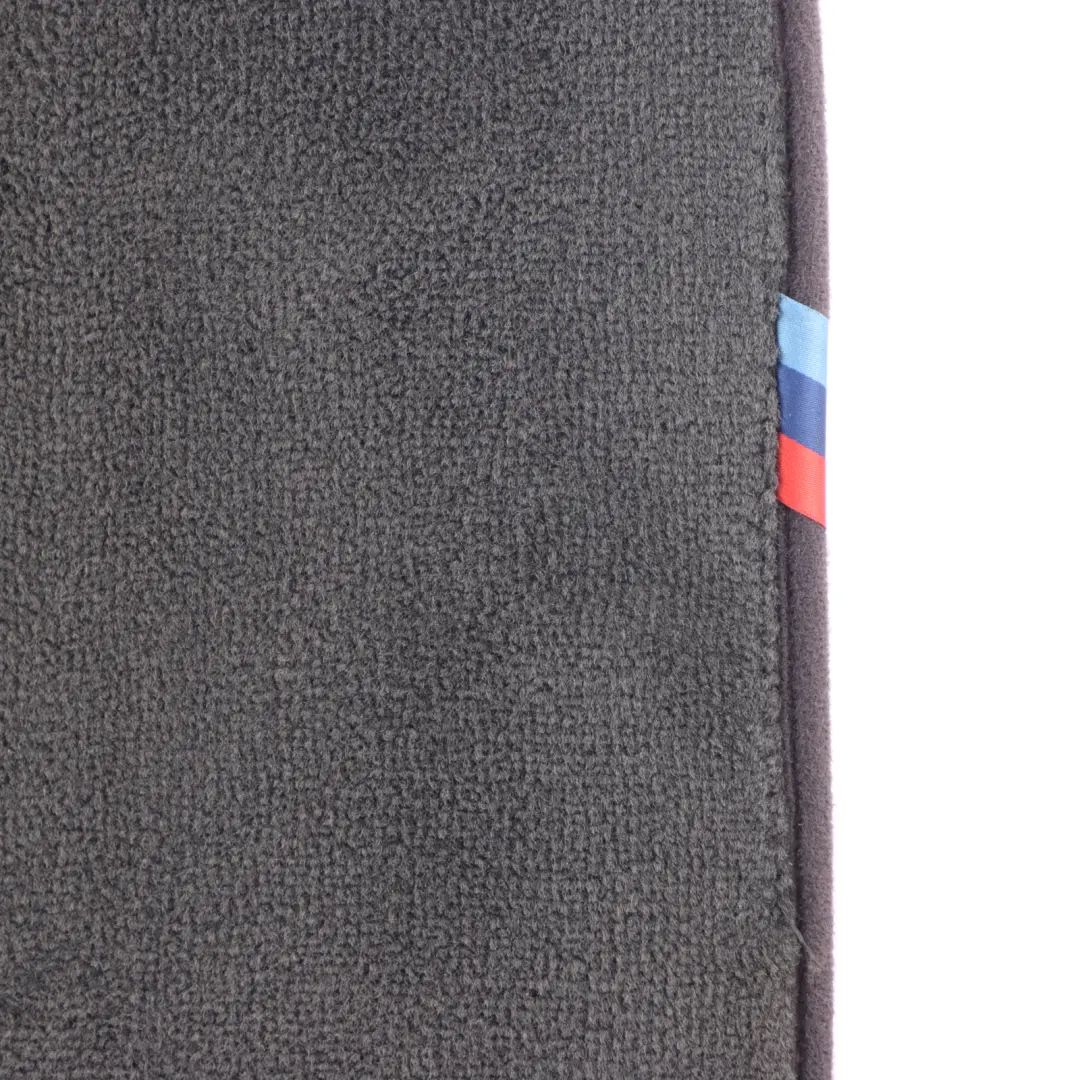 M Floor Mats BMW G01 F97 G02 Interior Front Floor Mat Carpet Cover Set - SKU 8745788-1 - Part number 8745788