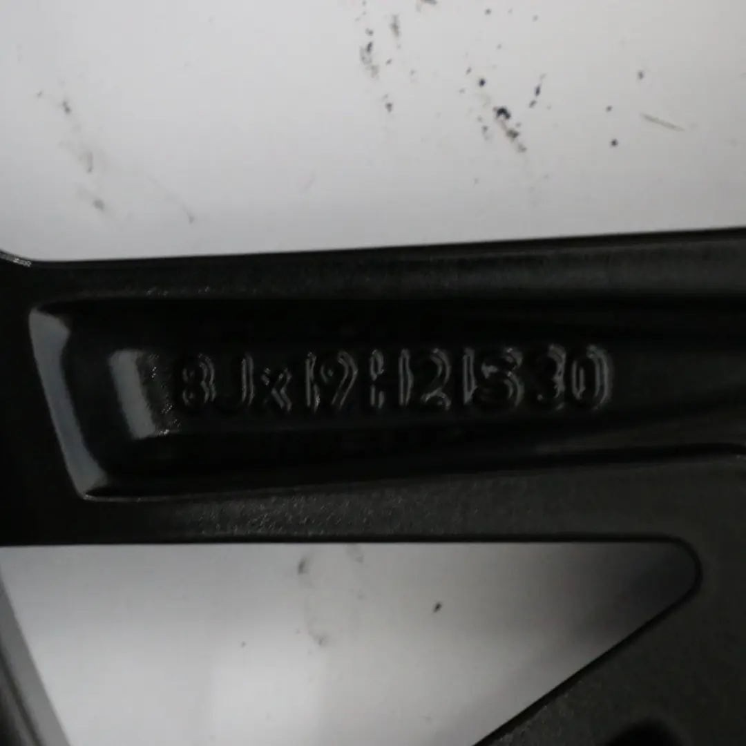 G38 LCI Felgi Aluminiowe 19" 8J ET:30 Y-Spoke 845M do BMW G30 G31 o numerze 8747405 BMW G30 G31 G38 LCI Felgi Aluminiowe 19" 8J ET:30 Y-Spoke 845M - SKU 8747405-1 - Numer Części 8747405