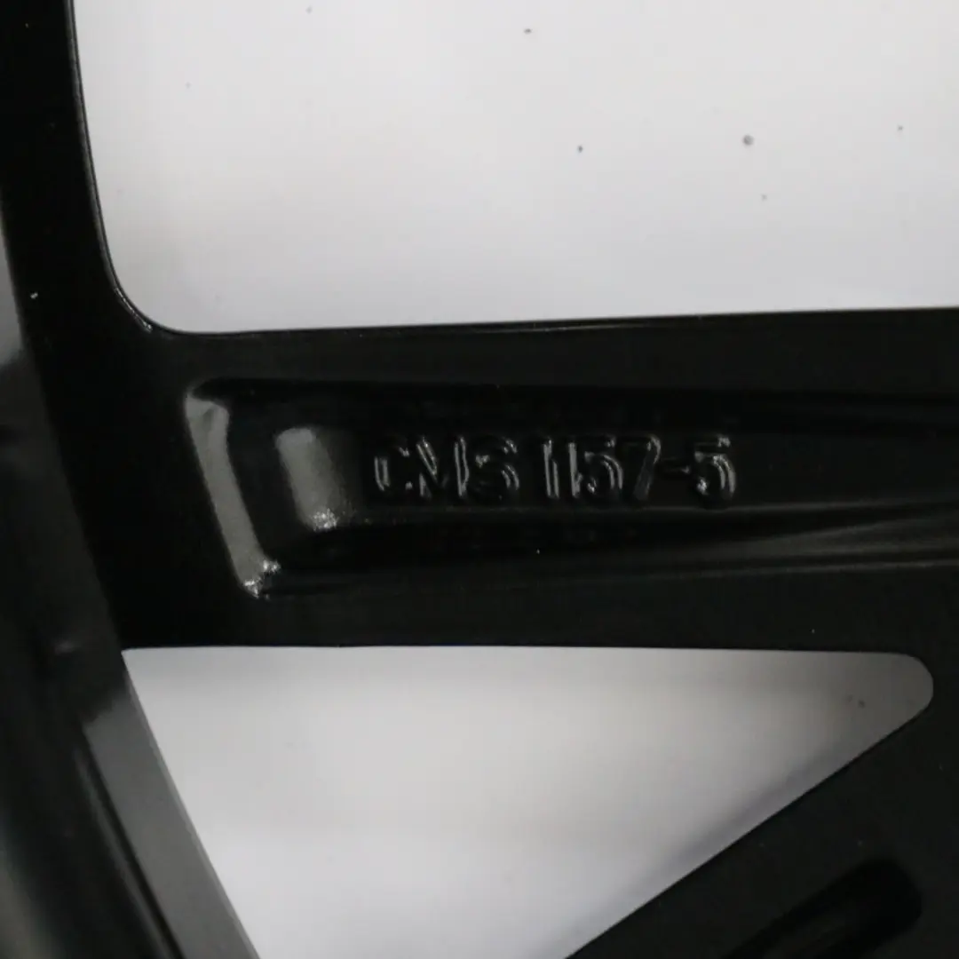 G38 LCI Cerchio in lega nero 19" 9J ET:44 Y-Spoke 845M per BMW G30 G31 con numero di parte 8747406 BMW G30 G31 G38 LCI Cerchio in lega nero 19" 9J ET:44 Y-Spoke 845M - SKU 8747406-1 - Numero di parte 8747406