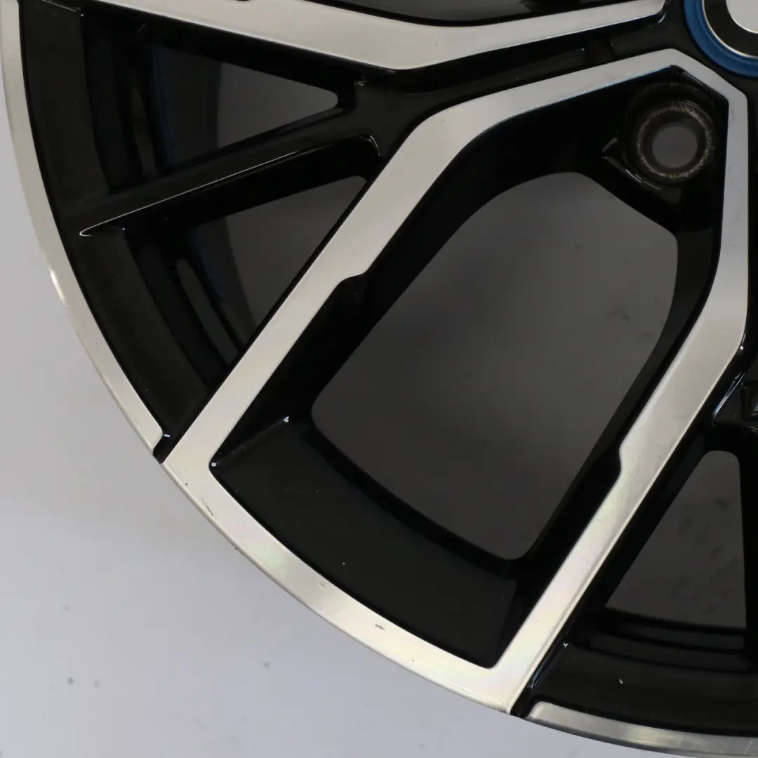 G38 LCI Noir Jante Alliage 19" 9J ET:44 Y-Spoke 845M pour BMW G30 G31 à propos du numéro de pièce 8747406 BMW G30 G31 G38 LCI Noir Jante Alliage 19" 9J ET:44 Y-Spoke 845M - SKU 8747406-1 - Numéro de pièce 8747406