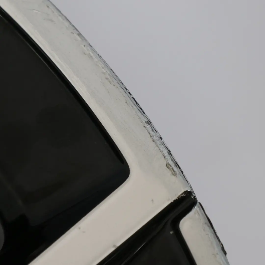 G38 LCI Schwarz Alufelge 19" 9J ET:44 Y-Speiche 845M für BMW G30 G31 mit Teilenummer 8747406 BMW G30 G31 G38 LCI Schwarz Alufelge 19" 9J ET:44 Y-Speiche 845M - SKU 8747406-1 - Teilenummer 8747406