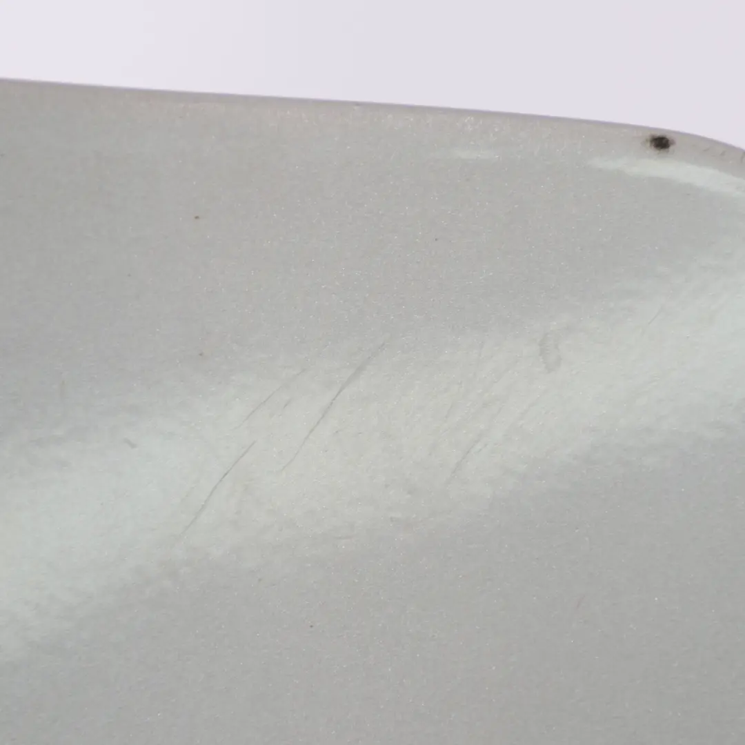 Coperchio Sportello Carburante Hyundai H-1 Sportello Sleek Silver per con numero di parte 69510-4H000 Coperchio Sportello Carburante Hyundai H-1 Sportello Sleek Silver - SKU 69510-4H000-SLS - Numero di parte 69510-4H000