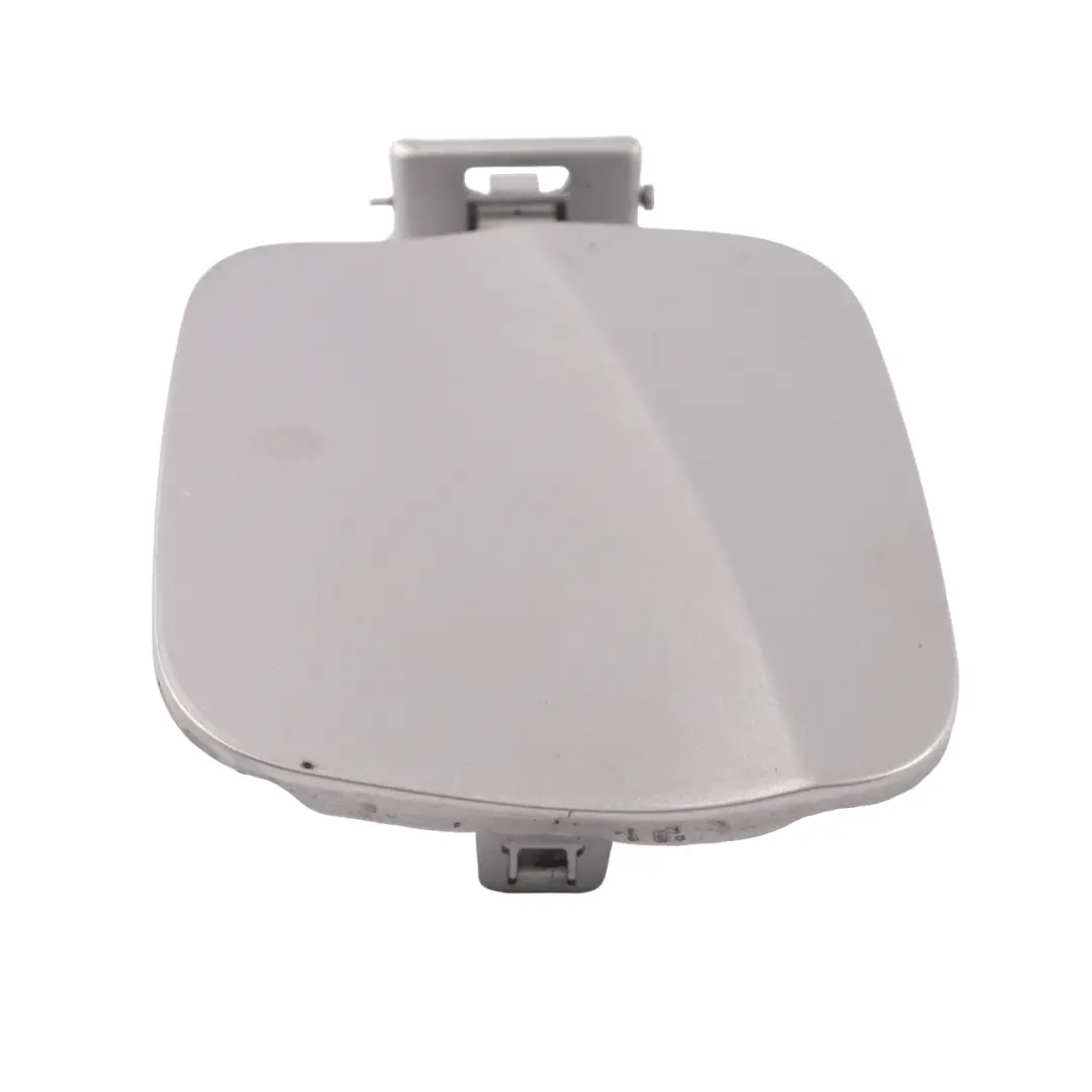 Couvercle Trappe Hyundai H-1 Carburant Trappe Sleek Silver pour à propos du numéro de pièce 69510-4H000 Couvercle Trappe Hyundai H-1 Carburant Trappe Sleek Silver - SKU 69510-4H000-SLS - Numéro de pièce 69510-4H000