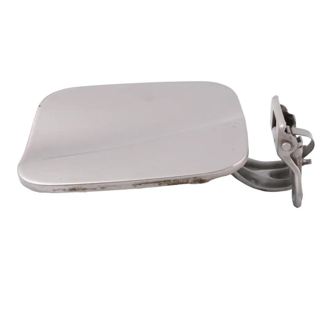  Kraftstoffklappe Hyundai H-1 Abdeckung Einfüllstutzen Sleek Silber - SKU 69510-4H000-SLS - Teilenummer 69510-4H000