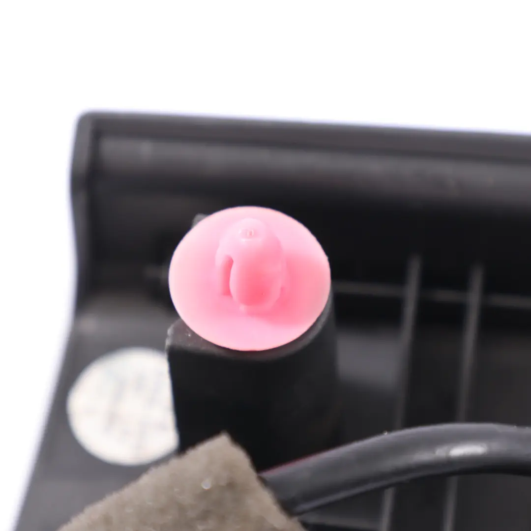 copertura specchio interno altoparlante anteriore destro per Hyundai H-1 con numero di parte 87650 Hyundai H-1 copertura specchio interno altoparlante anteriore destro - SKU 87650-4H010 - Numero di parte 87650