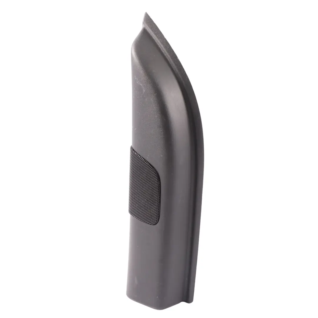 Hyundai H-1 Interior Mirror Cover Panel Speaker Front Right O/S - SKU 87650-4H010 - Part number 87650