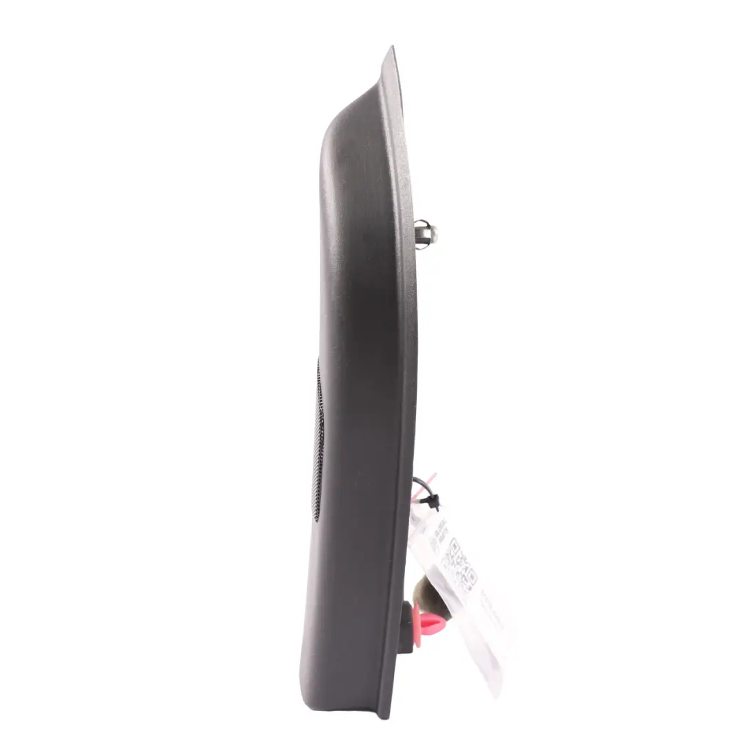 Hyundai H-1 copertura specchio interno altoparlante anteriore destro - SKU 87650-4H010 - Numero di parte 87650