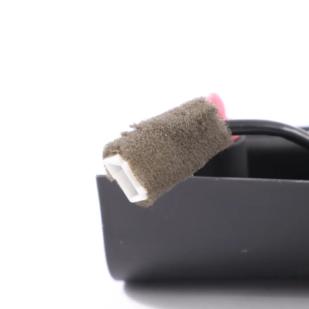 Interior Espejo Cubierta Panel Altavoz Delantero Derecho para Hyundai H-1 con número de pieza 87650 Hyundai H-1 Interior Espejo Cubierta Panel Altavoz Delantero Derecho - SKU 87650-4H010 - Número de pieza 87650