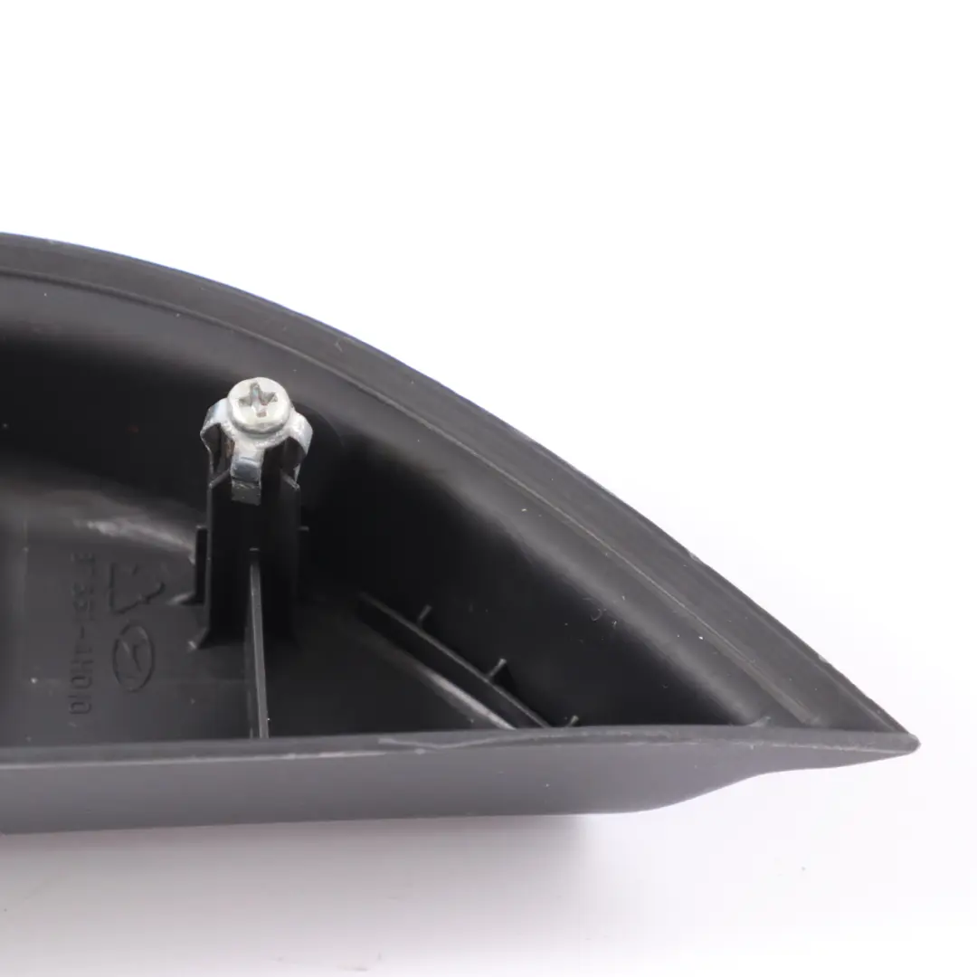 copertura specchio interno altoparlante anteriore destro per Hyundai H-1 con numero di parte 87650 Hyundai H-1 copertura specchio interno altoparlante anteriore destro - SKU 87650-4H010 - Numero di parte 87650