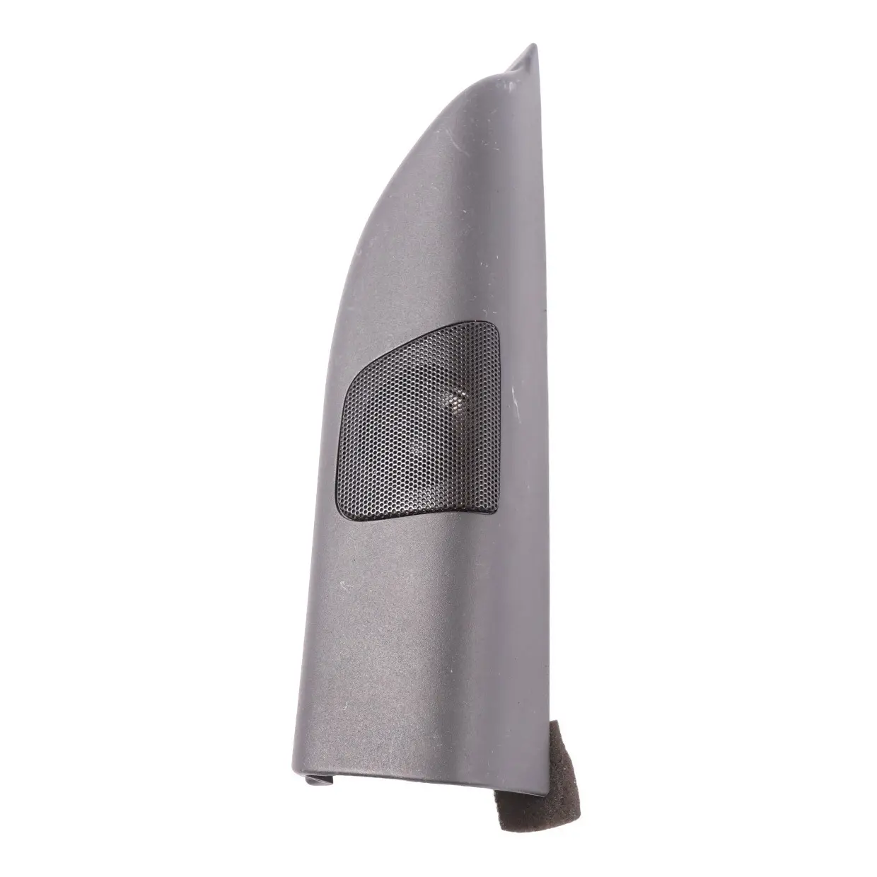 Copri altoparlante Hyundai H-1 Scheda porta destra Trim Nero 87660-4H010