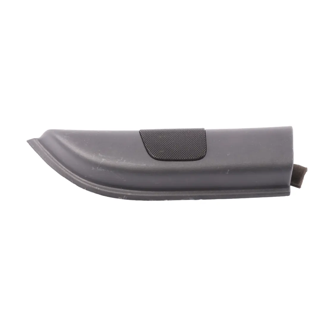  Speaker Cover Hyundai H-1 Door Card Right O/S Trim Black - SKU 87660-4H010 - Part number 87660-4H010
