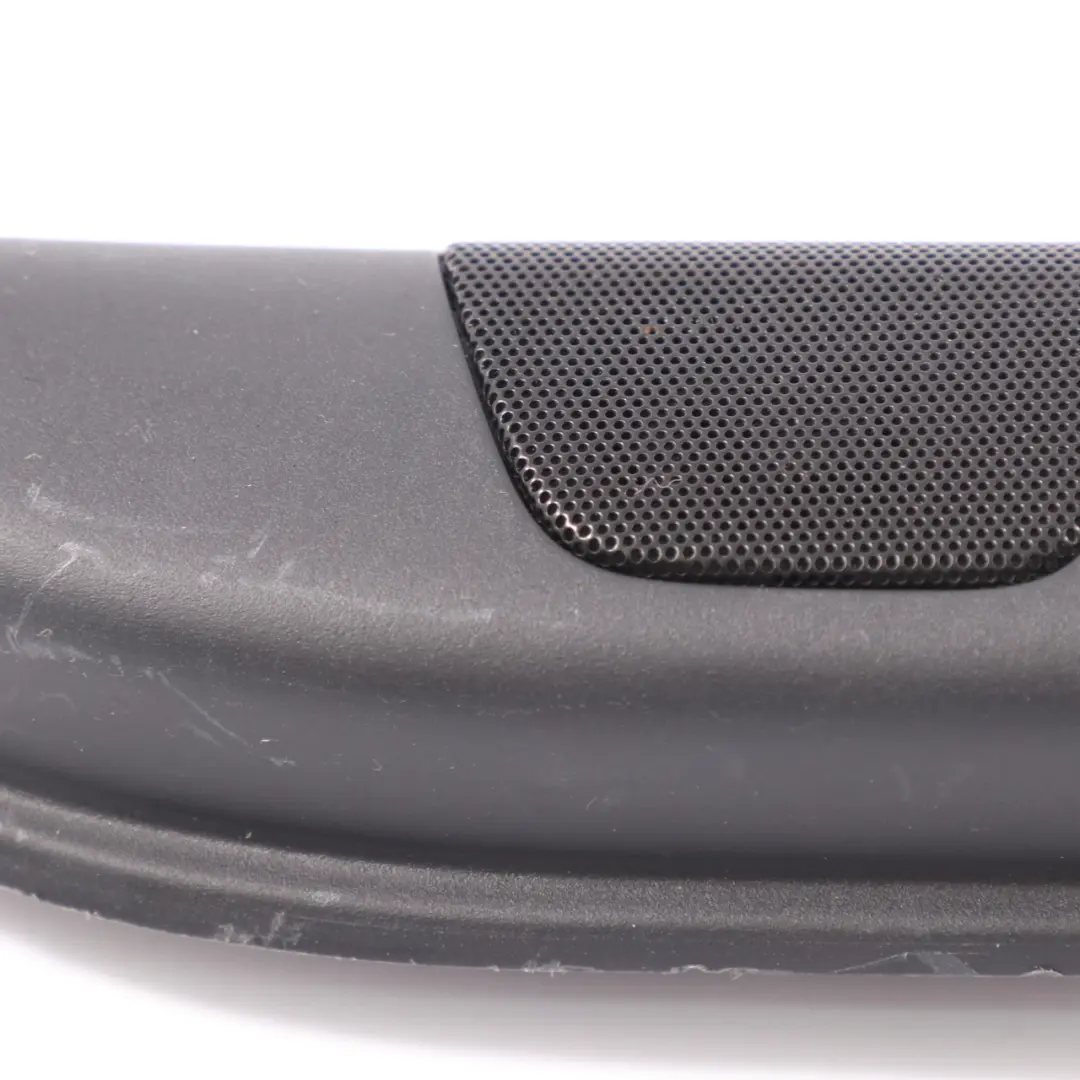  Cubre Altavoz Hyundai H-1 Embellecedor Derecho Tarjeta Puerta Negro - SKU 87660-4H010 - Número de pieza 87660-4H010