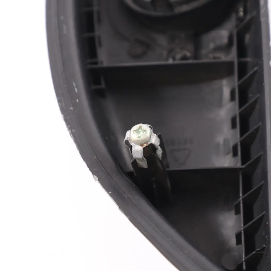 Speaker Cover Hyundai H-1 Door Card Right O/S Trim Black to with Part number 87660-4H010 Speaker Cover Hyundai H-1 Door Card Right O/S Trim Black - SKU 87660-4H010 - Part number 87660-4H010