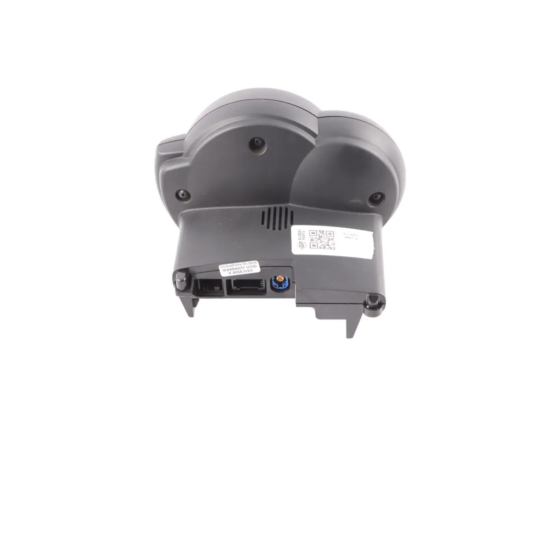 Mini Clubman F54 F55 Petrol Instrument Cluster Speedo Meter Manual - SKU rhd-8779663 - Part number 8779663