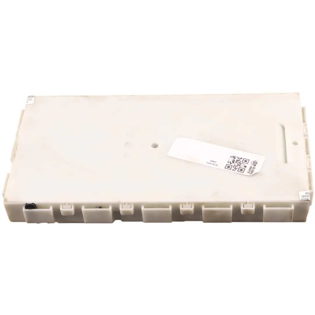 BMW F30 Moduł Sterownik BCM FEM - SKU 8781423 - Numer Części 8781423