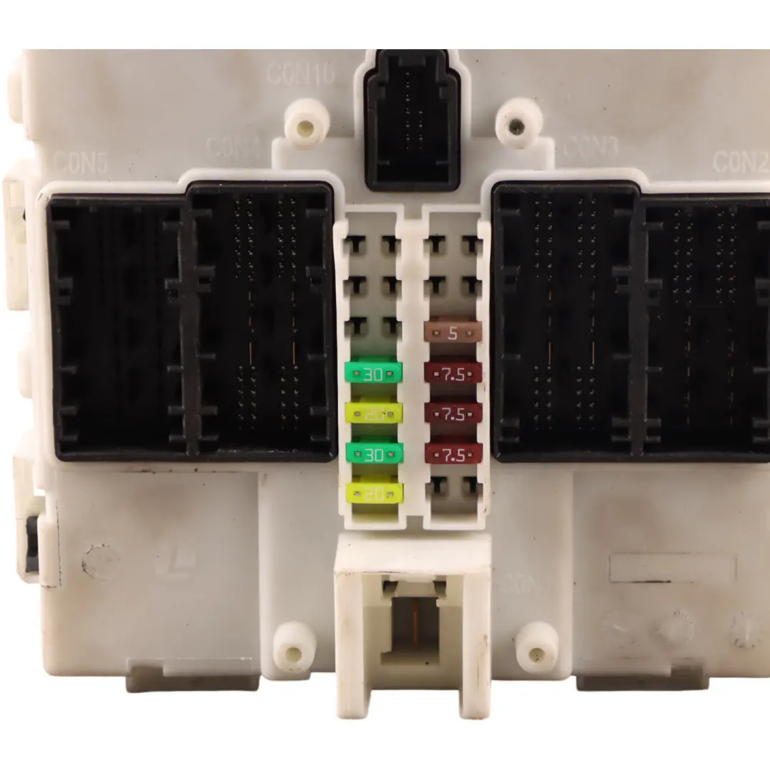 BMW F30 Moduł Sterownik BCM FEM - SKU 8781423 - Numer Części 8781423