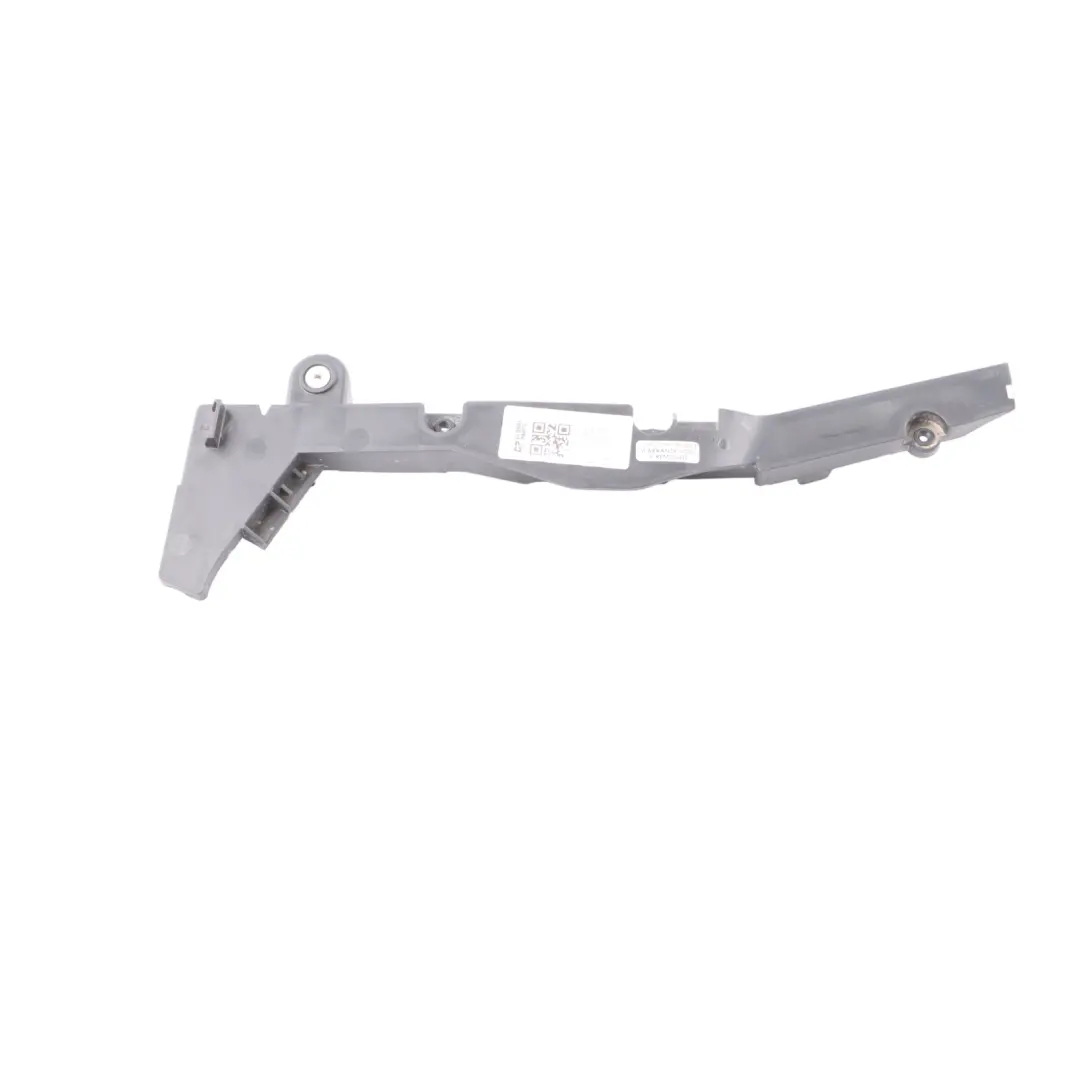 Bulkhead Upper Section Left N/S to BMW i4 G26 with Part number 8791087 BMW i4 G26 Bulkhead Upper Section Left N/S - SKU 8791087 - Part number 8791087