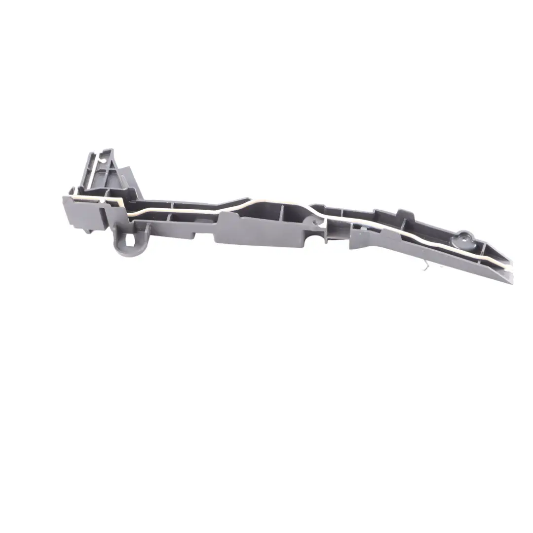 Sezione Superiore Paratia Sinistra per BMW i4 G26 con numero di parte 8791087 BMW i4 G26 Sezione Superiore Paratia Sinistra - SKU 8791087 - Numero di parte 8791087