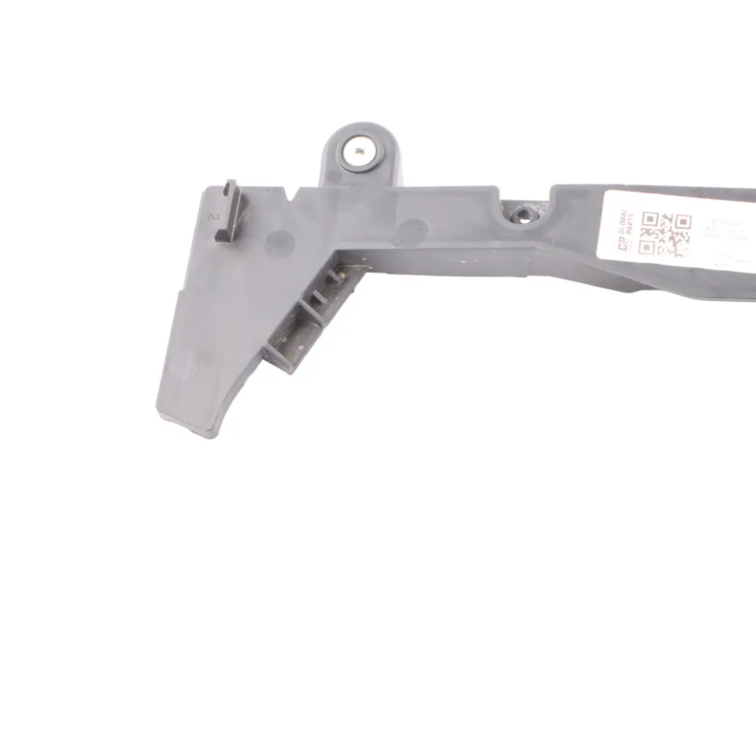 Bulkhead Upper Section Left N/S to BMW i4 G26 with Part number 8791087 BMW i4 G26 Bulkhead Upper Section Left N/S - SKU 8791087 - Part number 8791087