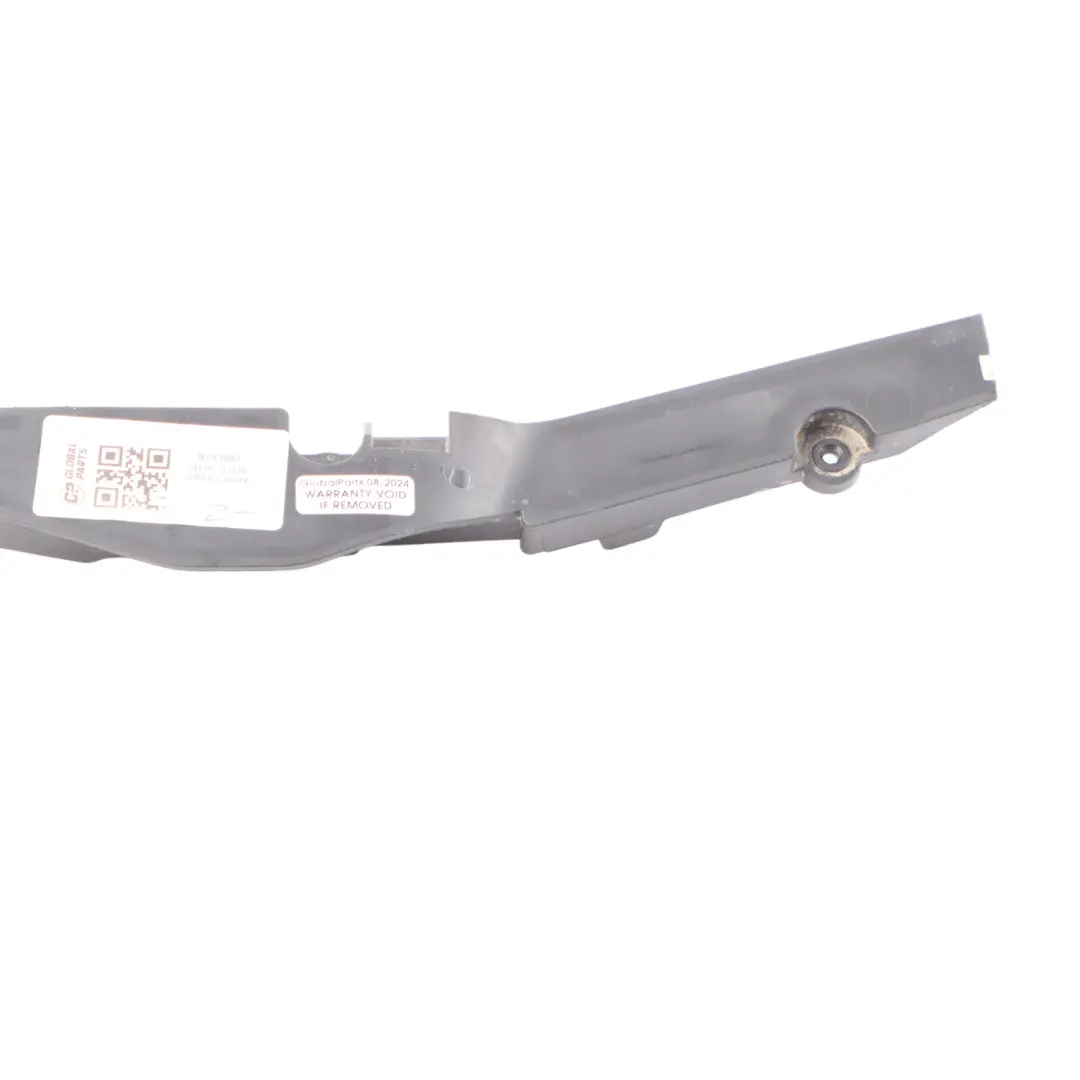 BMW i4 G26 Sección Superior Mamparo Izquierda - SKU 8791087 - Número de pieza 8791087