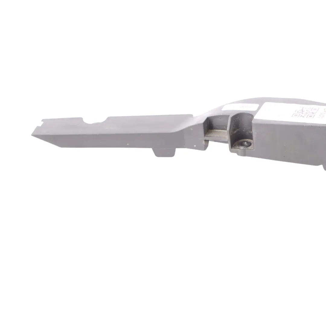 Bulkhead Upper Section Left N/S to BMW i4 G26 with Part number 8791087 BMW i4 G26 Bulkhead Upper Section Left N/S - SKU 8791087 - Part number 8791087