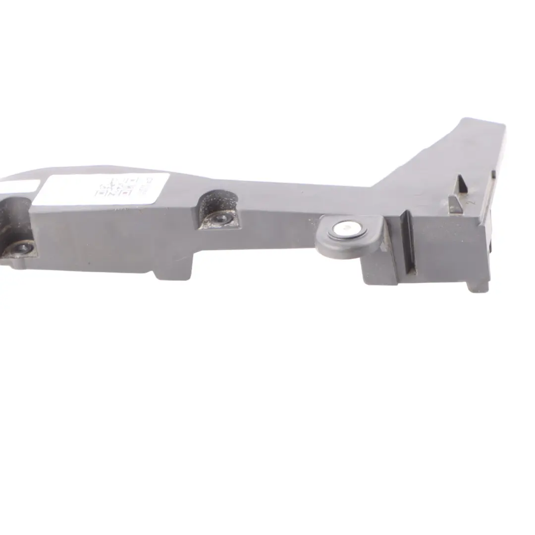 Bulkhead Upper Section Left N/S to BMW i4 G26 with Part number 8791087 BMW i4 G26 Bulkhead Upper Section Left N/S - SKU 8791087 - Part number 8791087