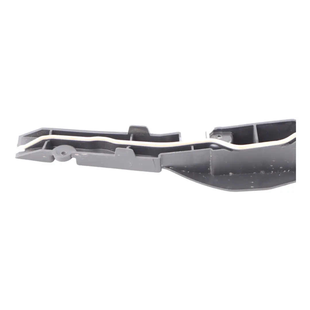 BMW i4 G26 Bulkhead Upper Section Left N/S - SKU 8791087 - Part number 8791087
