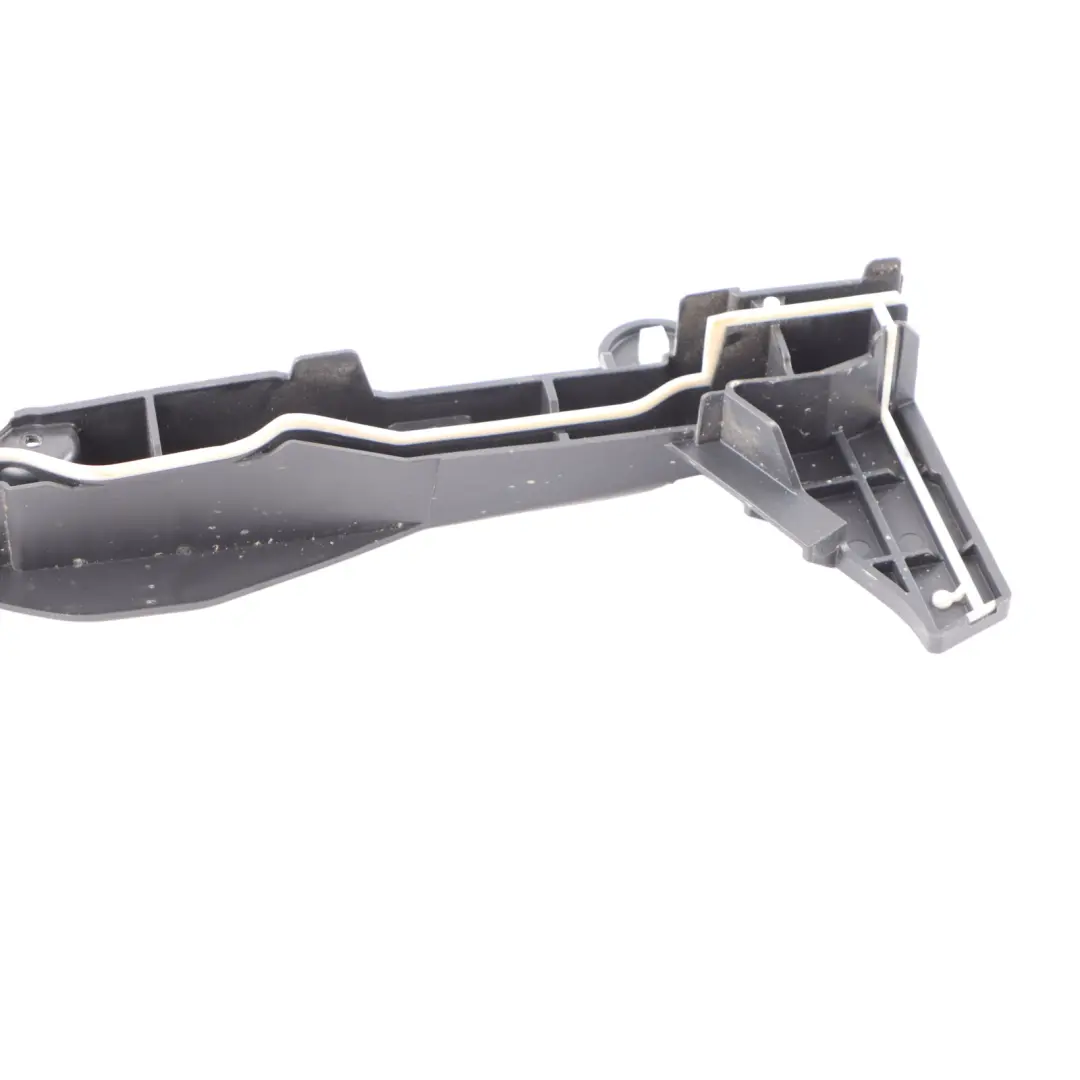 Bulkhead Upper Section Left N/S to BMW i4 G26 with Part number 8791087 BMW i4 G26 Bulkhead Upper Section Left N/S - SKU 8791087 - Part number 8791087